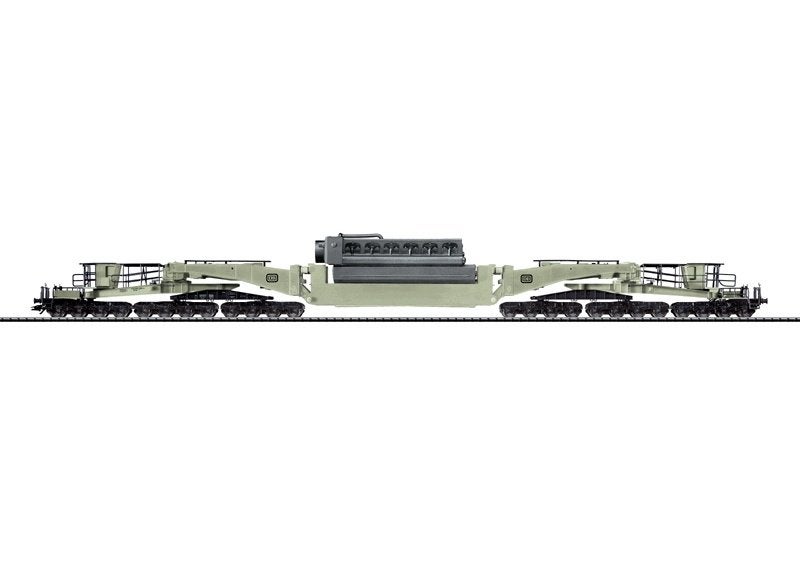 Trix 24019, Ophalen, Wisselstroom, Märklin, Nieuw