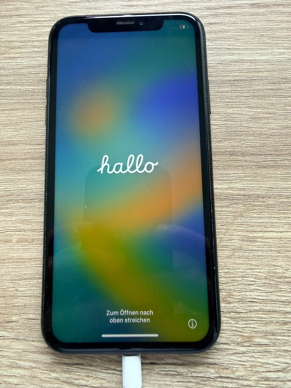 Apple iPhone XR 128 GB - Batterij 82% - Geen beschadigingen, Telecommunicatie, Mobiele telefoons | Apple iPhone, 128 GB, Zwart
