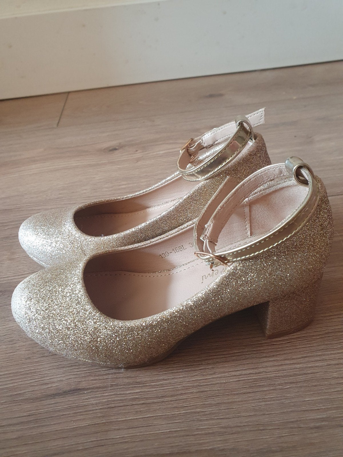 Hak schoenen maat 30, Ophalen of Verzenden, Meisje, Schoenen