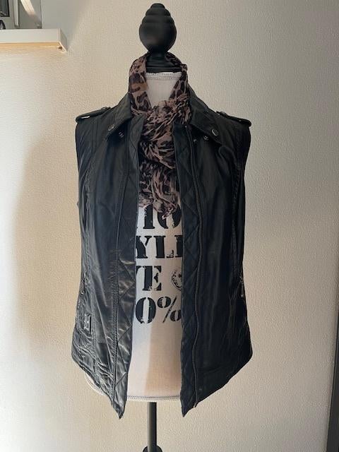 Harley Davidson Dames Hesje, Motoren, Ophalen of Verzenden, Tweedehands, Dames, Harley Davidson