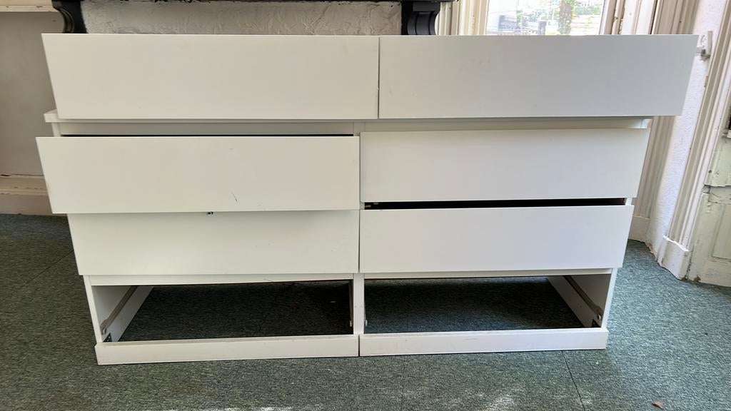 Ikea kast, Ophalen of Verzenden, Zo goed als nieuw