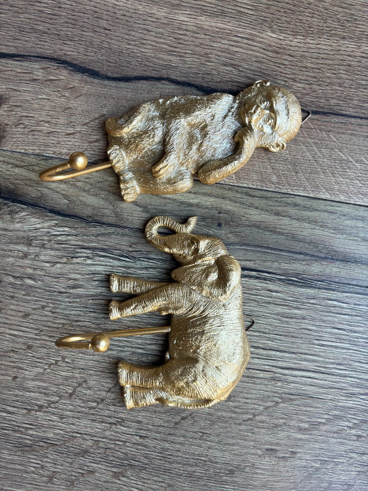 Leuke kapstok haakjes, Huis en Inrichting, Woonaccessoires | Kapstokken, Wandkapstok, Ophalen of Verzenden, Zo goed als nieuw