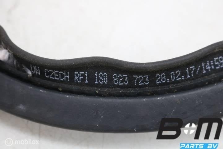 Parafaanrubber VW Up! 1S0823723, Gebruikt