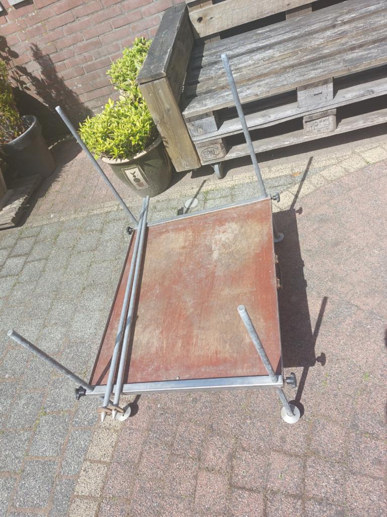Te koop aangeboden, Watersport en Boten, Hengelsport | Witvissen, Ophalen, Overige typen