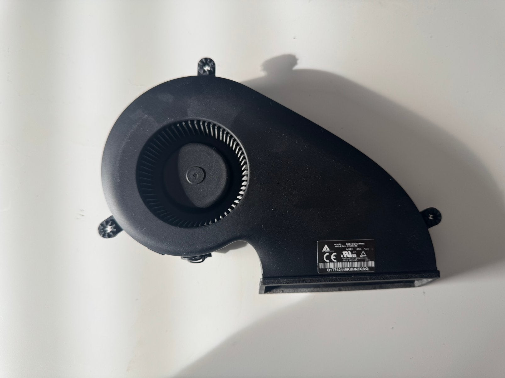 Apple iMac A1419 2017 Parts WiFi Fan Cables, Ophalen of Verzenden, Zo goed als nieuw, Overige typen, DDR4