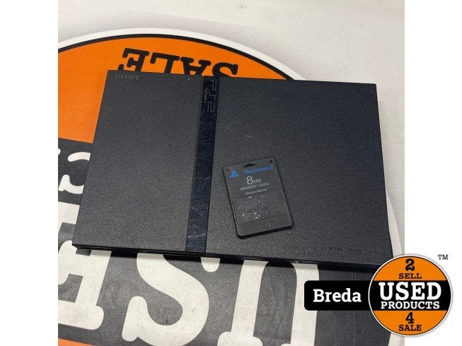 Playstation 2 - 2 controllers - Memory card, Spelcomputers en Games, Sony, Zo goed als nieuw, Support@sony.com, 1-7-1 Konan, Minato-ku
Tokyo 108-0075
Japan
