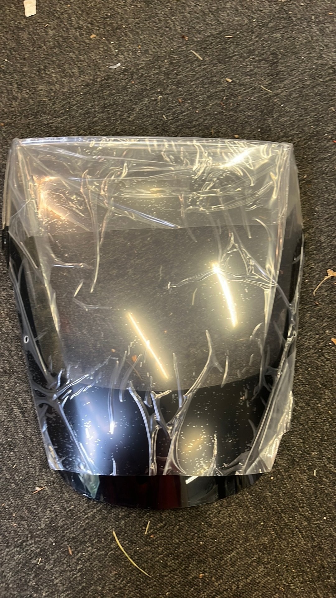 Kuipruit Yamaha GTS1000 nieuw, Ophalen of Verzenden, Nieuw