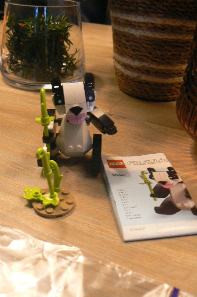 Te koop: Lego Creator 39 stuks met boekjes, Gebruikt, Compleet, Lego, Ophalen of Verzenden