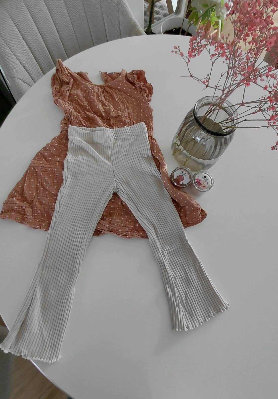 Meisjes kleding pakket maat 98/104, Ophalen of Verzenden, Gebruikt, Meisje, Setje