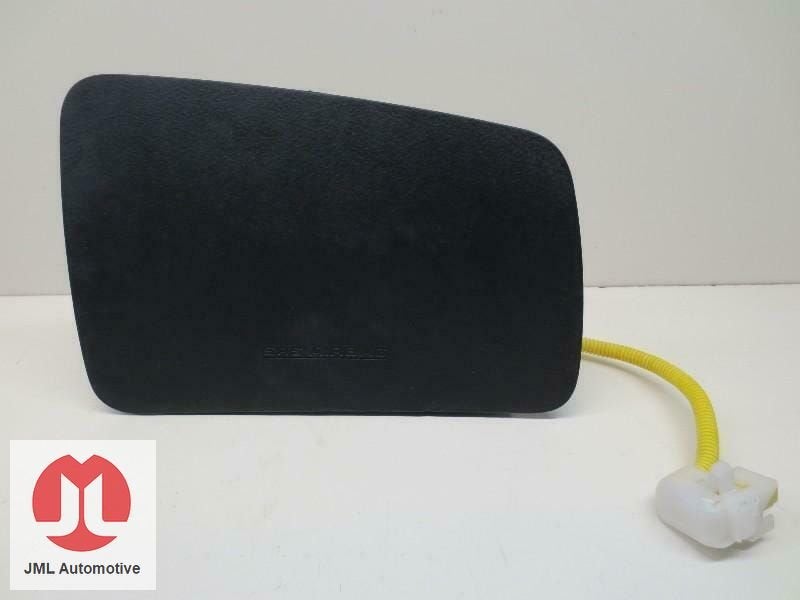 AIRBAG RECHTS PASSAGIER TOYOTA YARIS, Auto-onderdelen, Dashboard en Schakelaars, Gebruikt, -, -, Ophalen of Verzenden