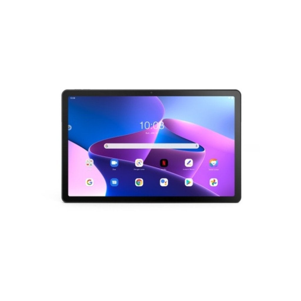 Lenovo Tab M10 64GB | 64GB | Grijs | A-Grade, Computers en Software, Android Tablets, Verzenden, Lenovo Nederland B.V., Zo goed als nieuw