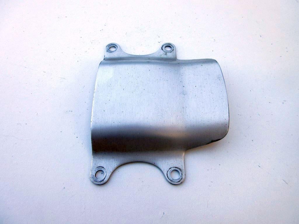 Kawasaki GPX750 voorvork brug GPX 750 stabilisator vorkbrug, Motoren, Ophalen of Verzenden