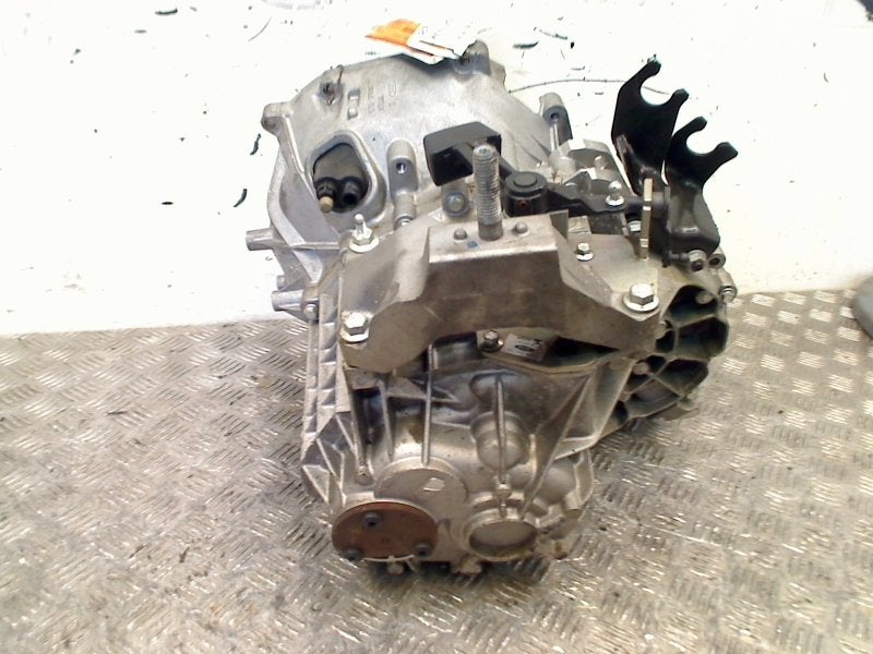Versnellingsbak Schakel Ford Mondeo IV Wagon 2009 3S4R7201AE, Gebruikt, Henry-Ford-Straße  1, Köln 50735, , Duitsland, Ford-Werke GmbH