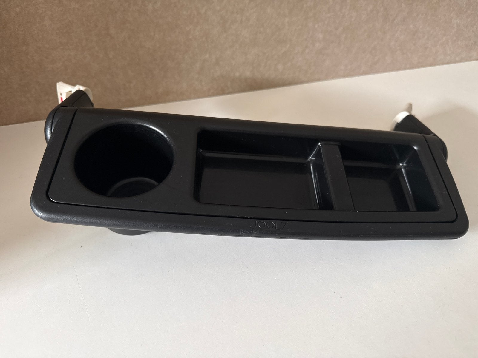 Joolz snack tray / eetplankje voor kinderwagen, Ophalen of Verzenden, Gebruikt, Overige merken