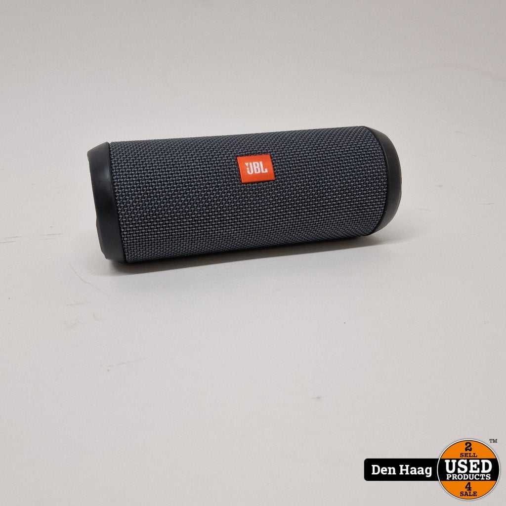 JBL Flip Essential 2 | Nette Staat, Audio, Tv en Foto, Luidsprekers, Gebruikt