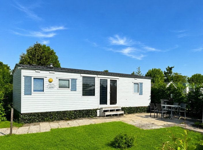Avanti, Caravans en Kamperen, Stacaravans, Tot en met 4