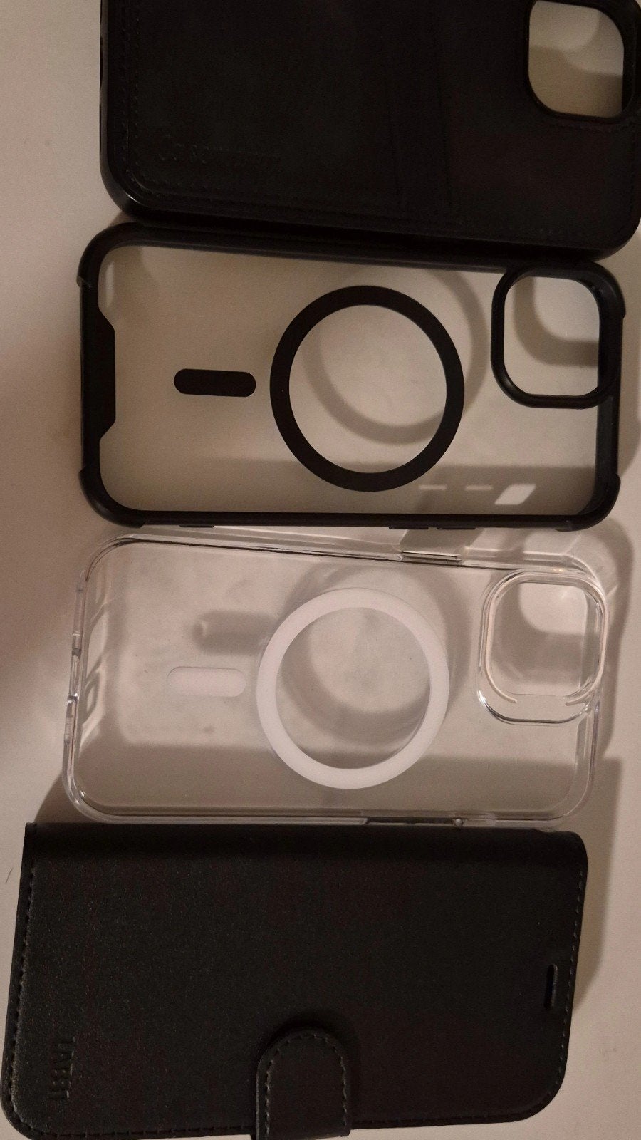 Telefoonhoesjes, Ophalen, Nieuw, Apple, IPhone 15