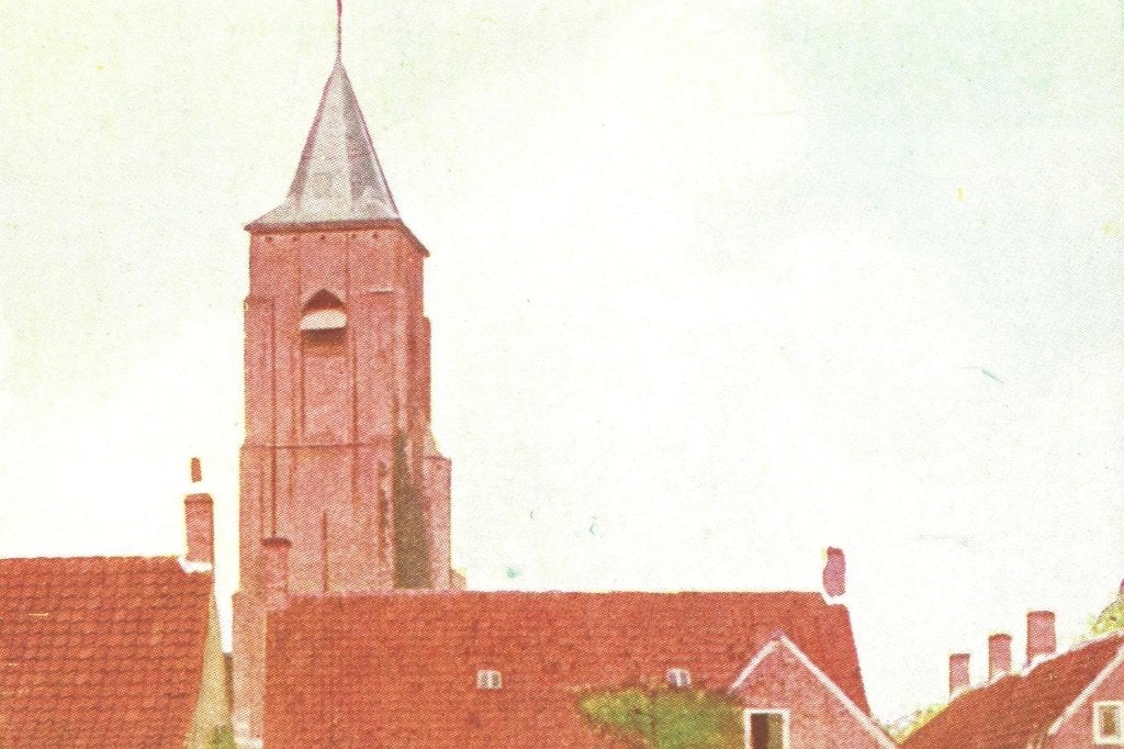 940929	Meliskerke	 Zeeland	Klederdracht	Onbeschreven, Ophalen of Verzenden, 1920 tot 1940, Ongelopen, Zeeland
