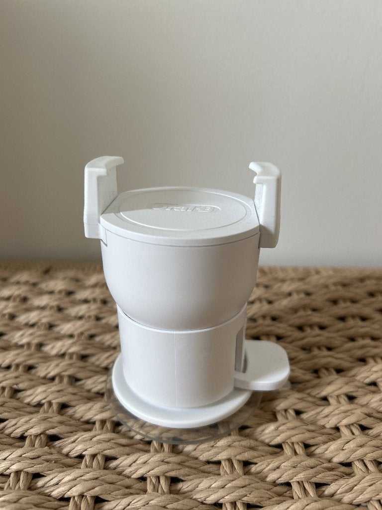 Oral-B GENIUS Smartphone telefoonhouder, Ophalen of Verzenden, Nieuw, Mondverzorging