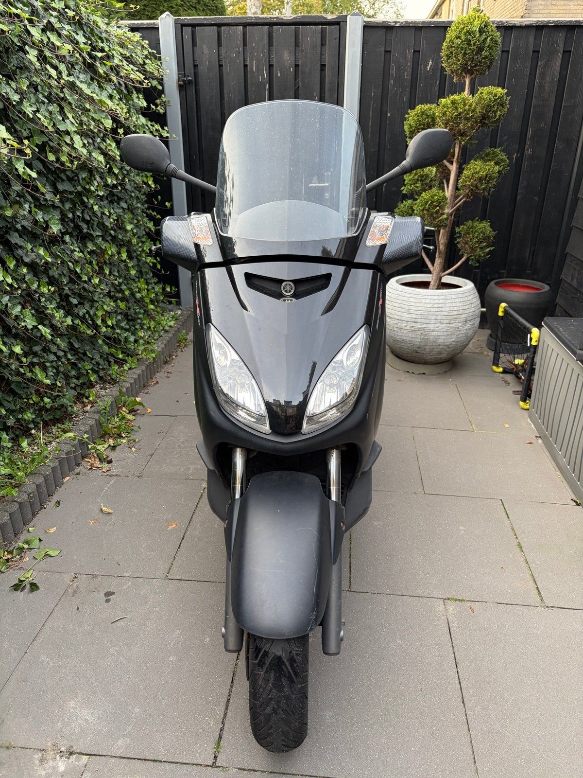 Yamaha X-Max 250cc, Motoren, Particulier, Scooter