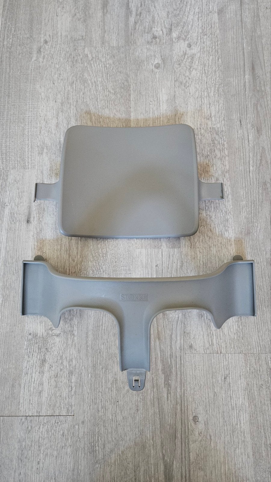 Stokke kinderstoel Baby Set., Kinderen en Baby's, Ophalen, Gebruikt, Overige typen
