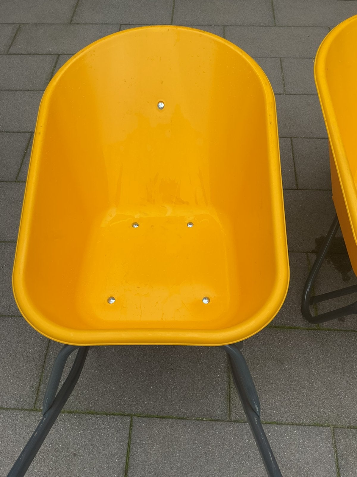 Kruiwagens, Tuin en Terras, Ophalen, Nieuw