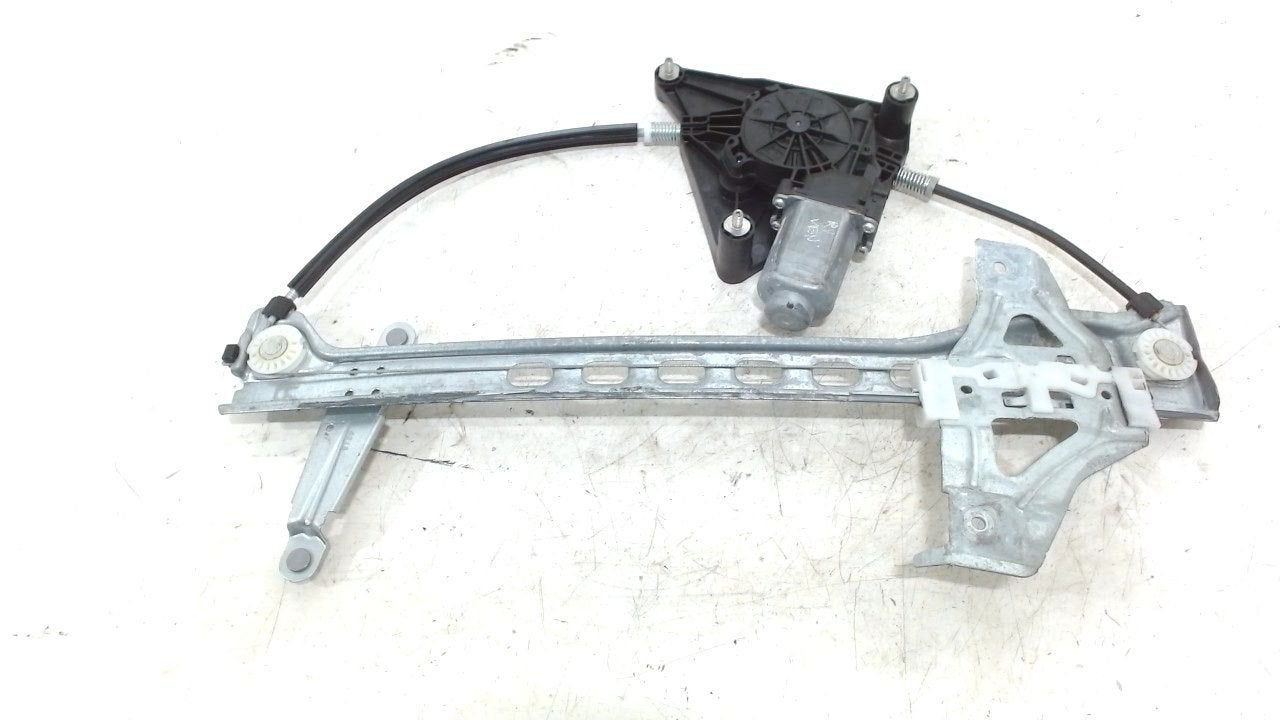 Raammechaniek elektrisch rechts voor Peugeot 108, Auto-onderdelen, Ruiten en Toebehoren, Onderdelen@venauto.nl, Van der Ven Autorecycling B.V.