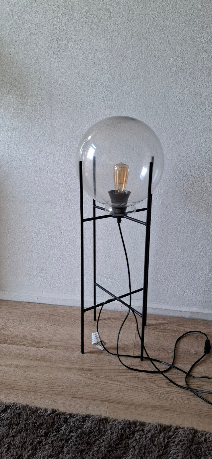 Sissy boy homeland lamp, Ophalen, Minder dan 100 cm