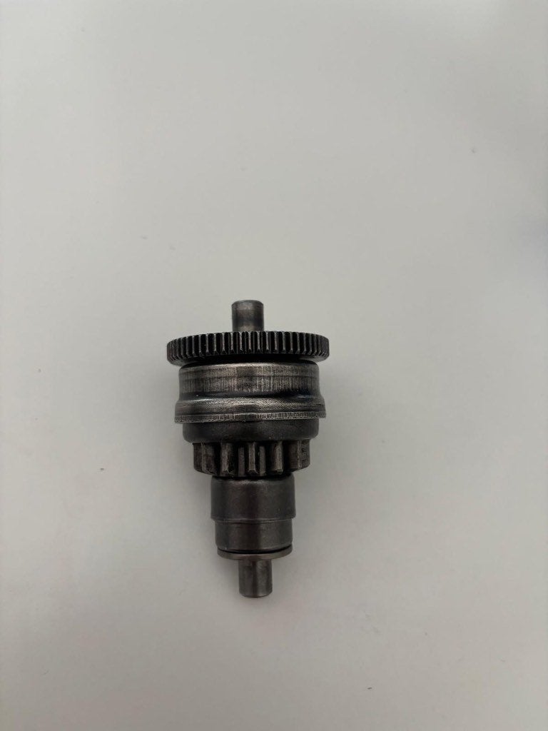 Nieuwe Startmotor Bendix GY6 50cc 4-takt Peugeot V-Clic, Ophalen, Nieuw, Overige typen, Peugeot