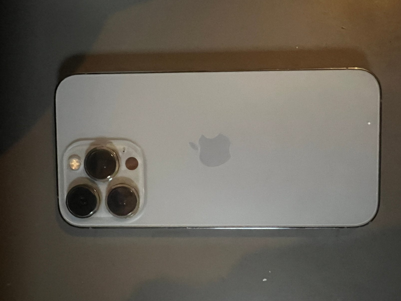 Iphone 13 Pro, sierra blue 128gb, Telecommunicatie, Ophalen, Blauw, Zonder simlock, Zonder abonnement