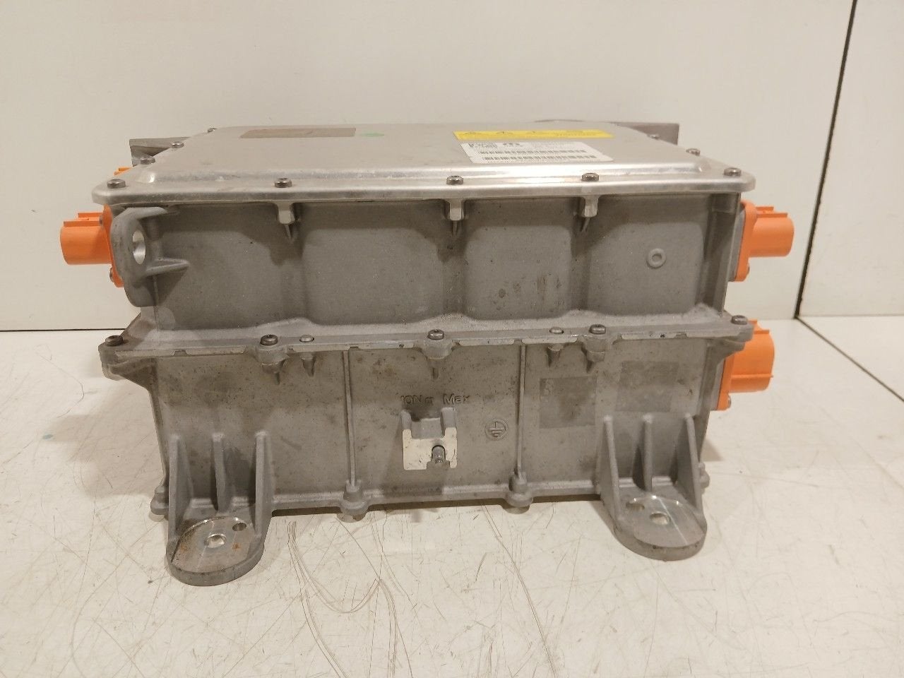 Acculader Citroën C3, Onderdelen@venauto.nl, Van der Ven Autorecycling B.V., Gebruikt, Citroën
