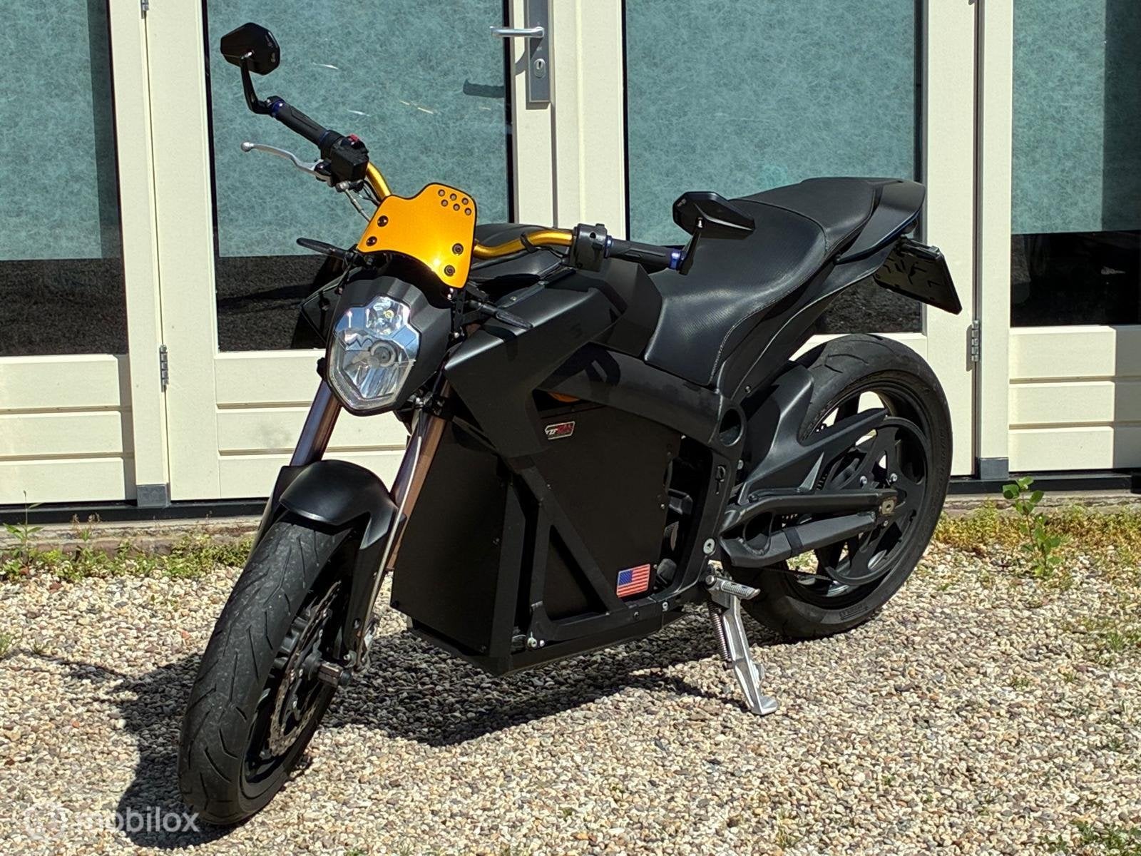 Zero Motorcycles S ZF12.5, Motoren, Inquiries.nl@zeromotorcycles.com, Bedrijf, 380 El Pueblo Road  Scotts Valley, CA 95066  VS