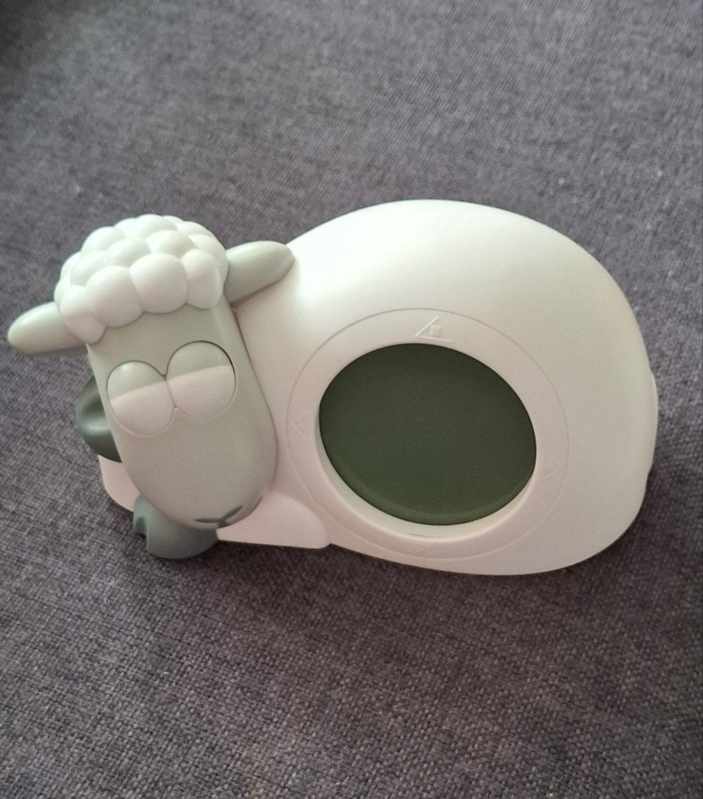 ZAZU SLAAPTRAINER/WEKKER, Ophalen, Zo goed als nieuw
