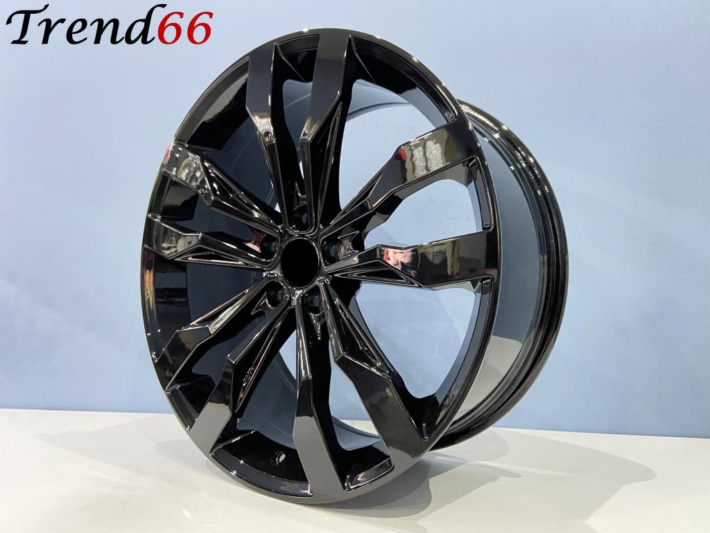 5x112 19'' Velgen Suzuka Vw Golf Passat Troc Tiguan ID3 4, Auto-onderdelen, Banden en Velgen, 255 mm, Velg(en), Niet ingevuld