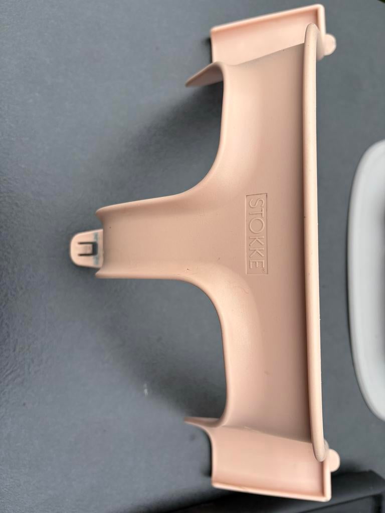 Stokke Tripp Trapp Baby Set, Ophalen, Gebruikt