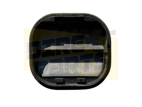 Opel Mokka (12/12-1/21) Sierlijst Achterzijde Origineel! 135, -, Deur, -, Opel