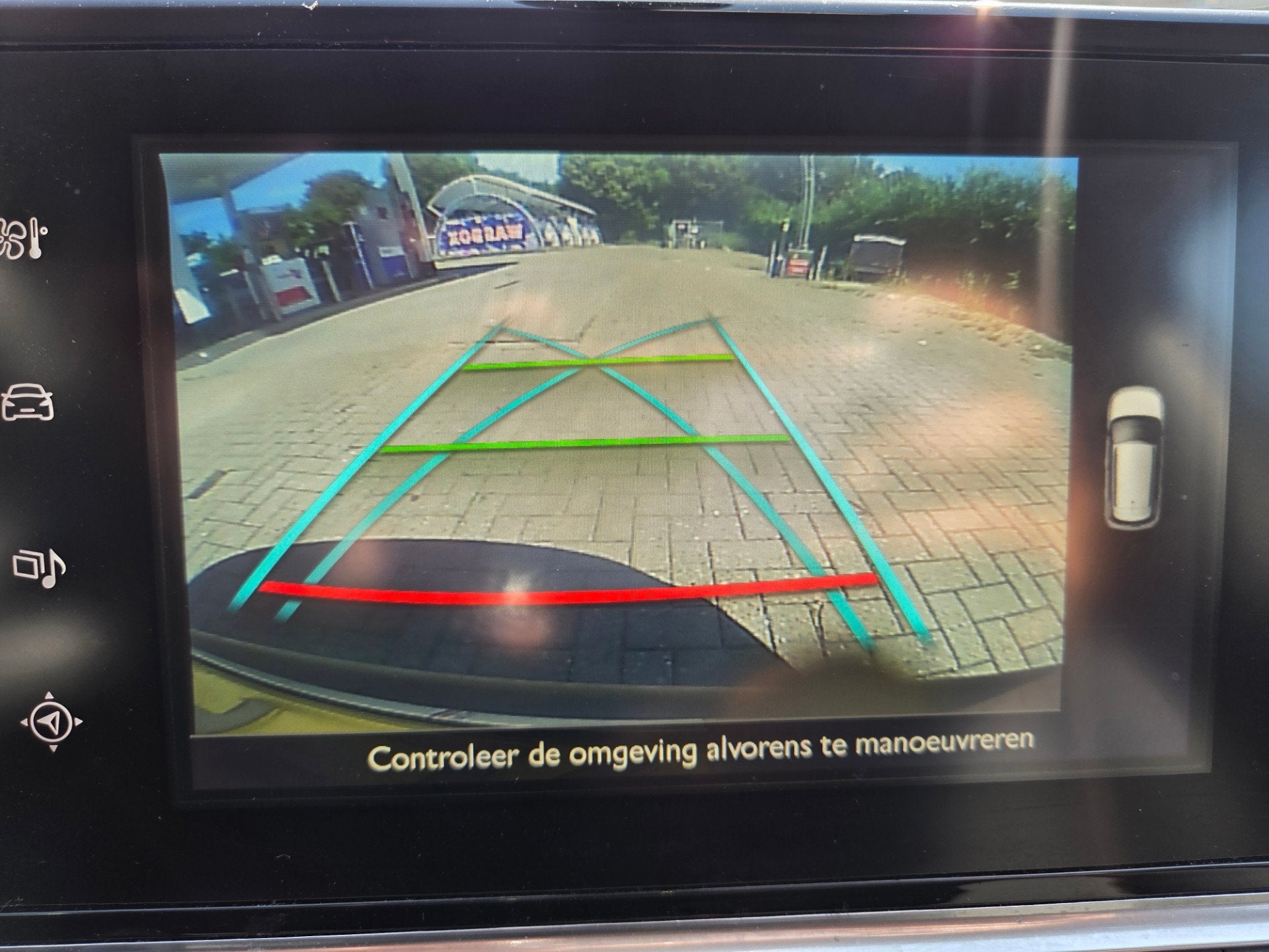 Citroen C4 Cactus 1.2 PureTech Shine/ACHTERURCAMERA/CRUIS CO, Voorwielaandrijving, Gebruikt, 1199 cc, Origineel Nederlands