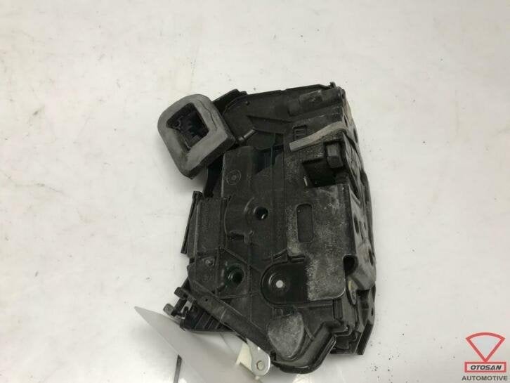 vw golf 6 slotmechaniek portier rechts voor 5k1837016b, Gebruikt, Volkswagen, Volkswagen AG, Vw@volkswagen.de