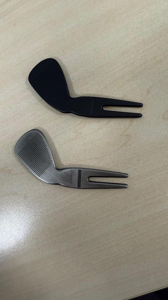Vokey Design Pitchfork, Ophalen of Verzenden, Nieuw, Overige typen, Overige merken