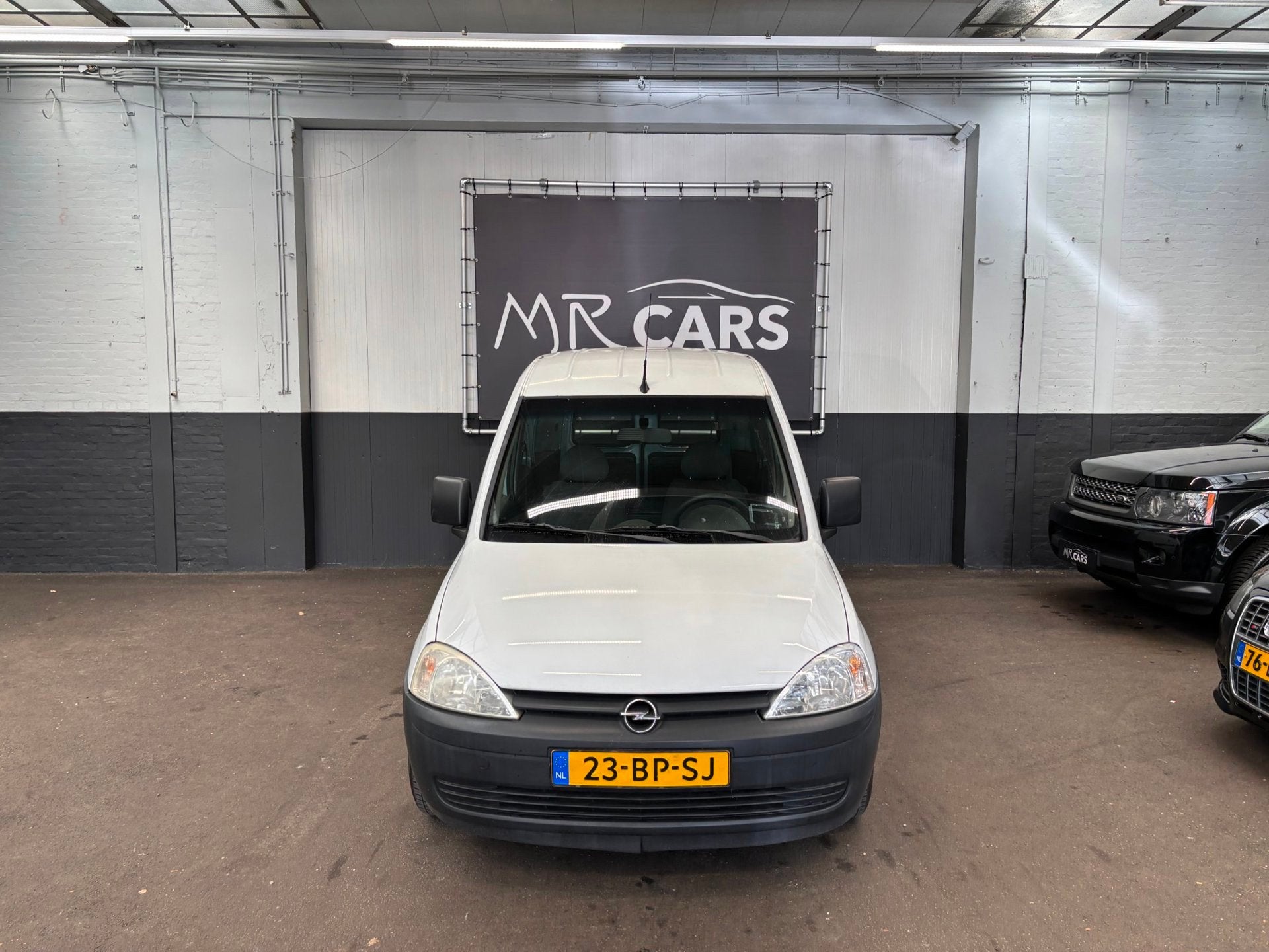 Opel Combo 1.7 DI City, 450 kg, Gebruikt, 4 cilinders, 1686 cc