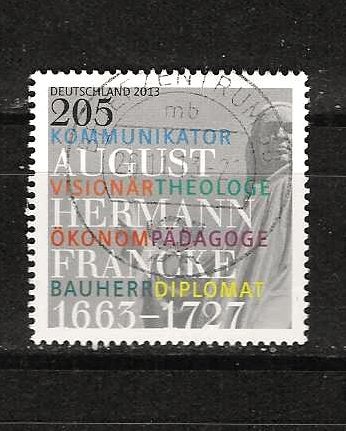 Duitsland 2989, Ophalen of Verzenden, BRD, Gestempeld