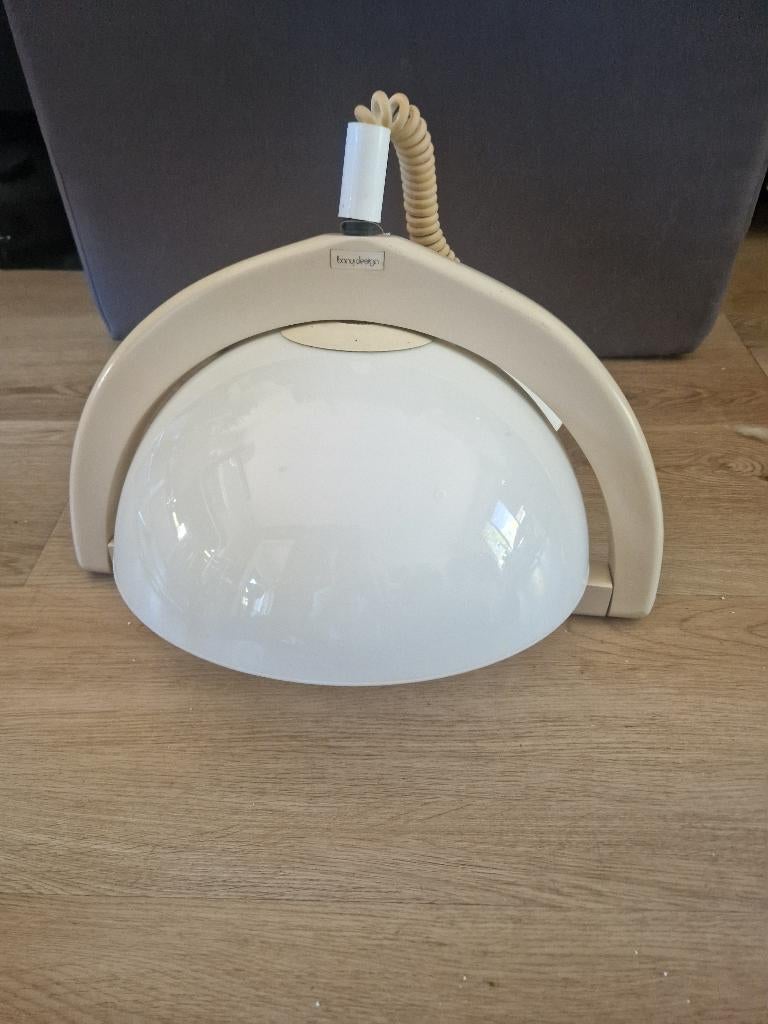 Bony design  hanglamp, Ophalen of Verzenden, Gebruikt