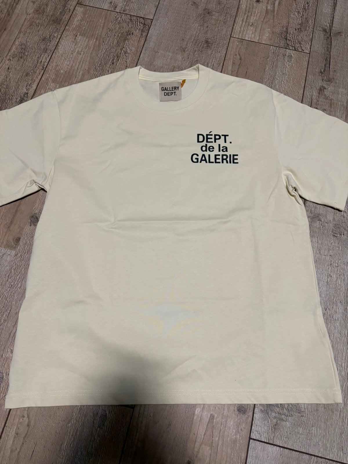 Gallery Dept, Kleding | Heren, Ophalen of Verzenden, Nieuw, Maat 46 (S) of kleiner, Wit
