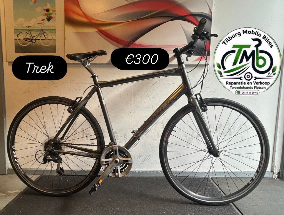 Racefiets /hobby sport / cheap student bikes from €130, Aluminium, Zo goed als nieuw, Meer dan 20 versnellingen, Ophalen