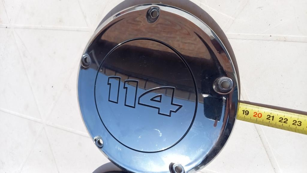 Harley Davidson accessoires/parts, Ophalen of Verzenden