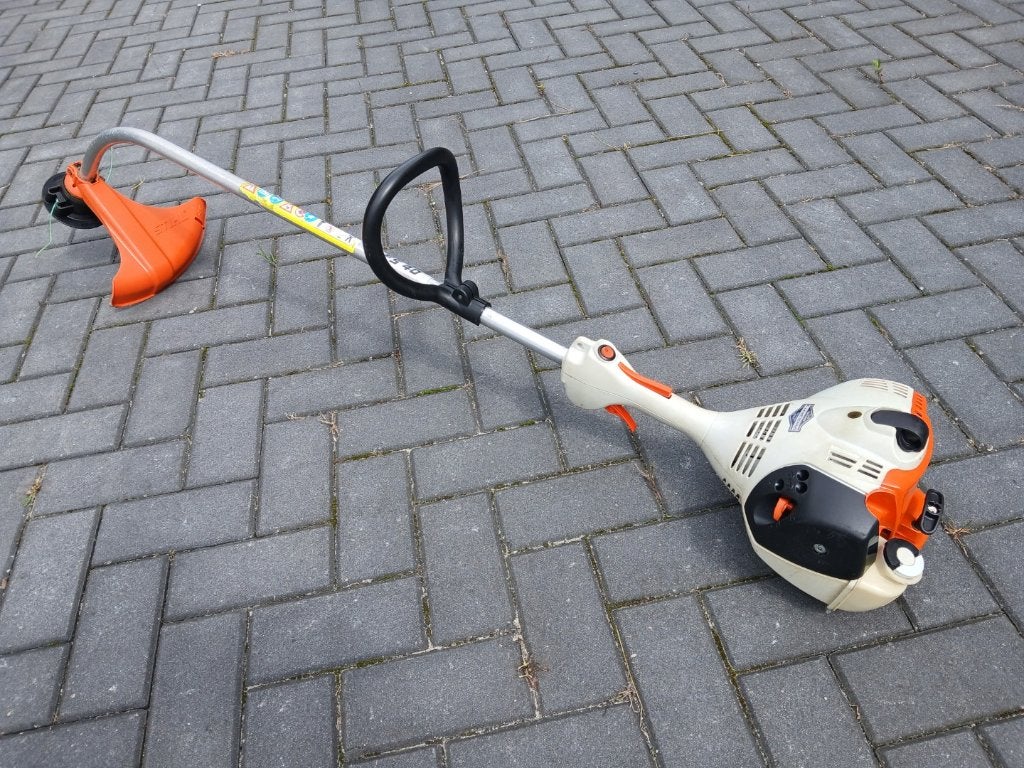 Stihl FS40 benzine trimmer, Ophalen, Gebruikt, 10 tot 30 cm, Stihl