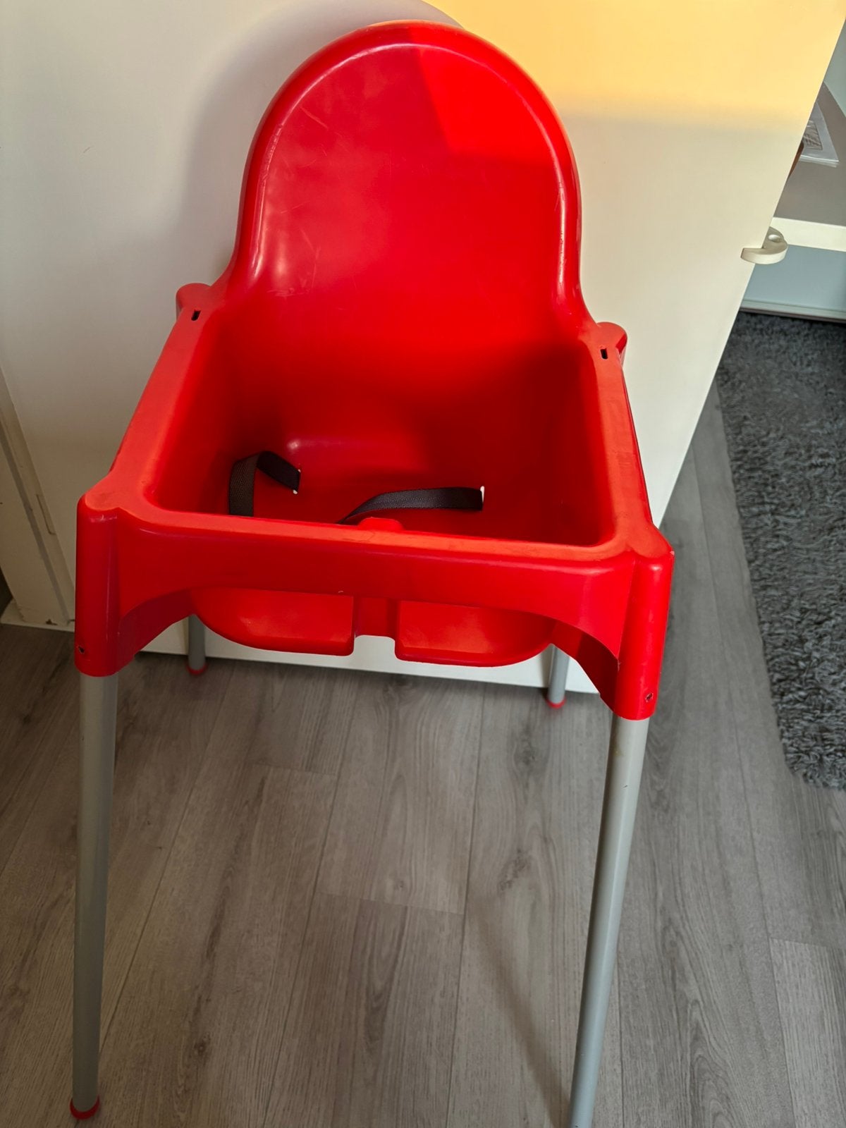 Kinderstoel, Kinderen en Baby's, Kinderstoelen, Zo goed als nieuw, Overige typen, Ophalen of Verzenden