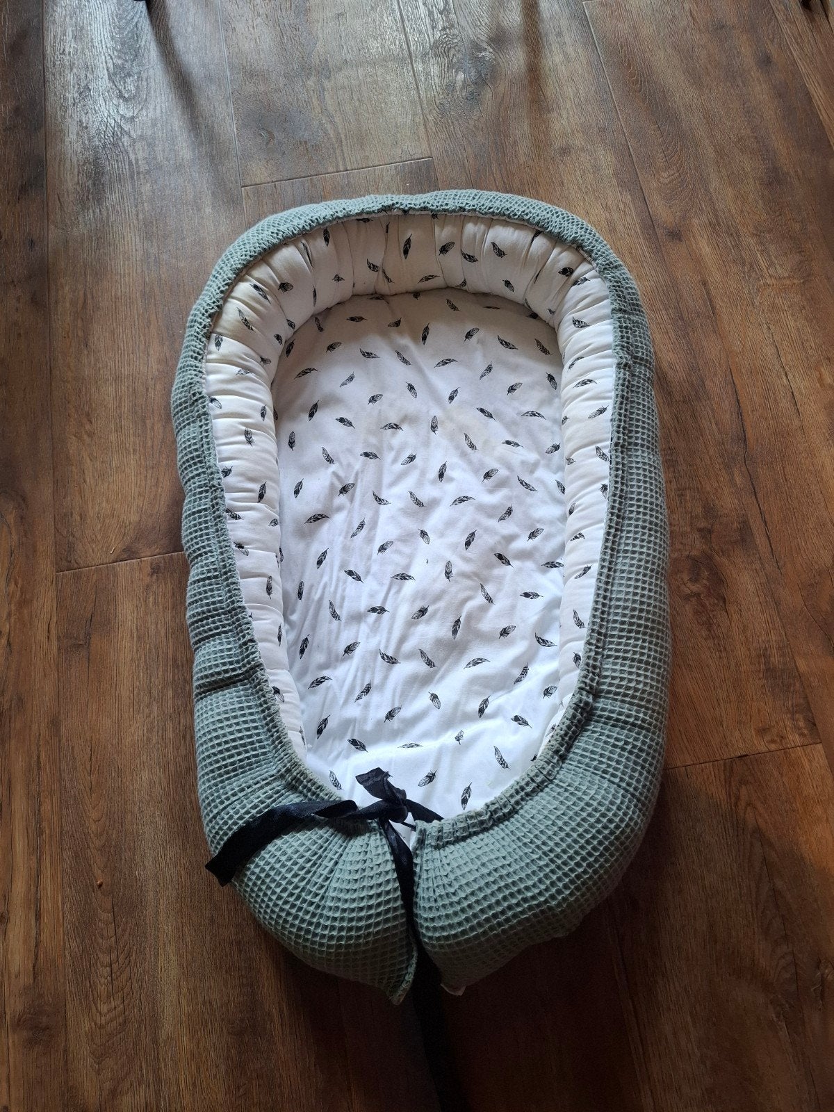baby nestje., Ophalen, Zo goed als nieuw, Overige typen