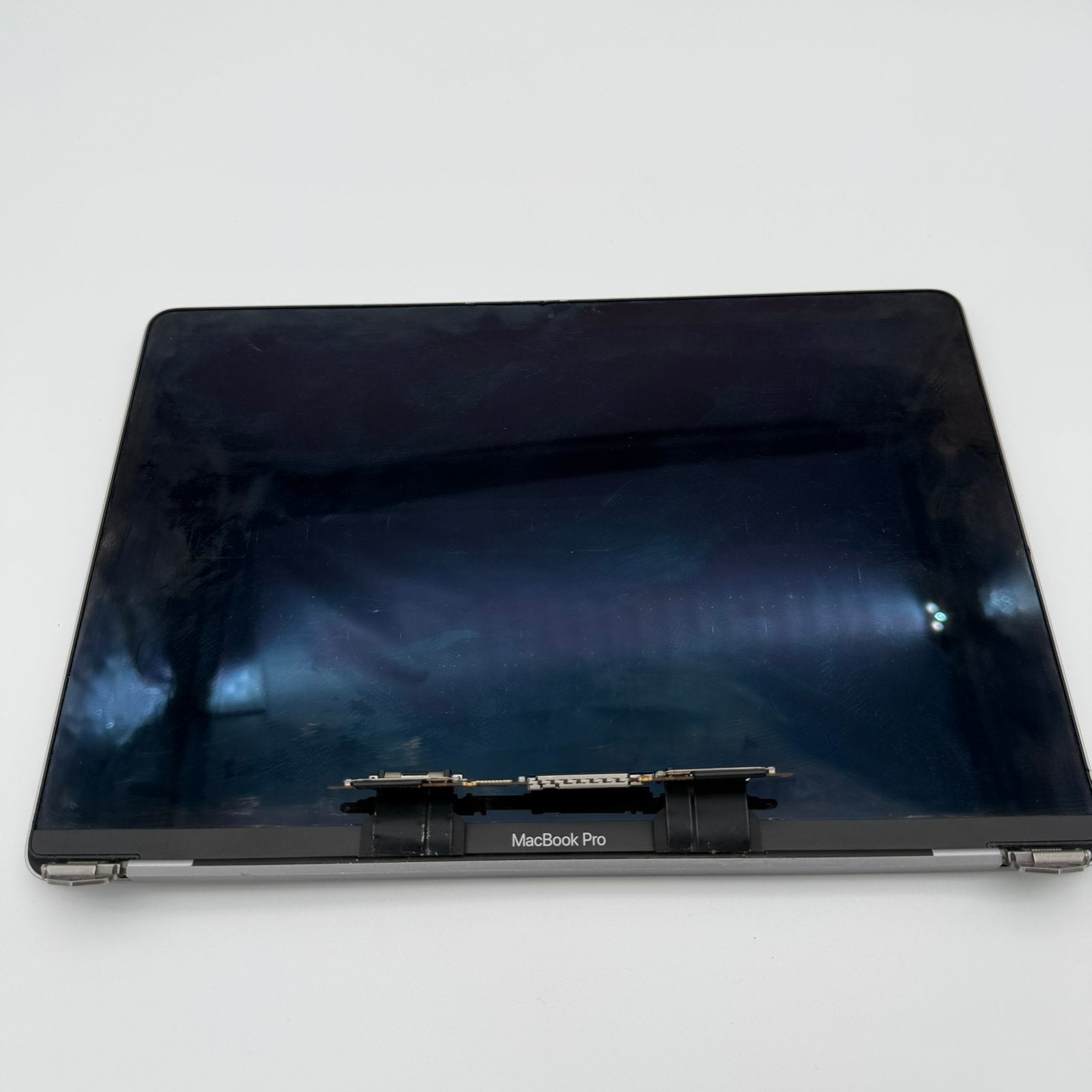 A2159 Origineel Display Space Grey beeldscherm, ., Ophalen of Verzenden, Zo goed als nieuw, .