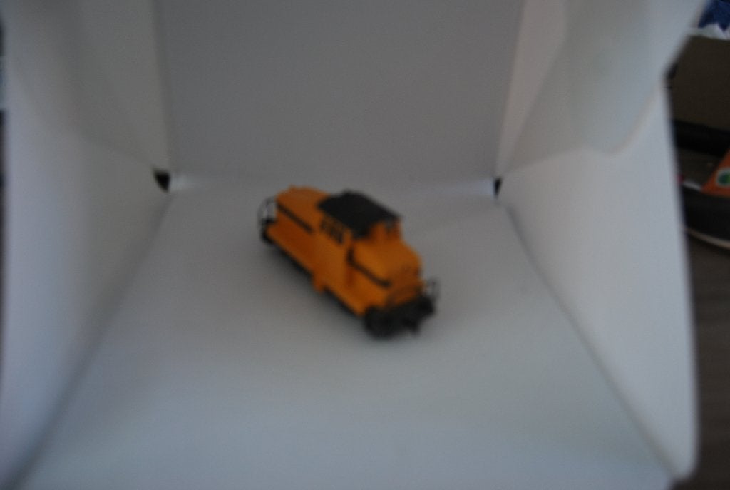 Märklin 3078 Analoge Diesellocomotief NS 2200, Wisselstroom, Gebruikt, Locomotief, Analoog